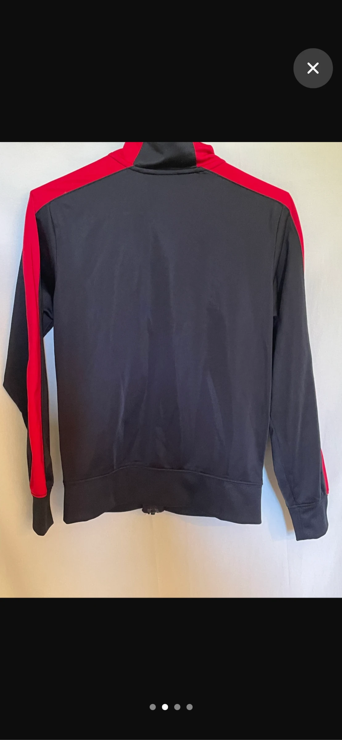 10/12 years jacket – photo 2
